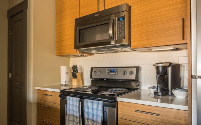 FRONTDESK Cedar Flats Apts Uptown Charlotte