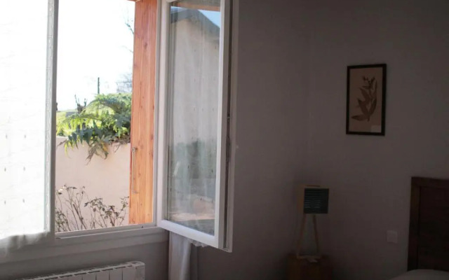 Chez Juliette Maison Gîte