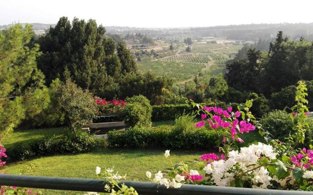 Rodos Paradise Villa
