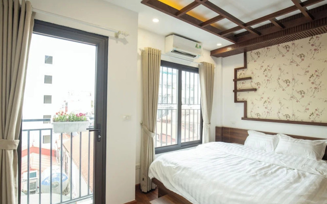 Sumitomo7- Linh Lang Serviced Apartment