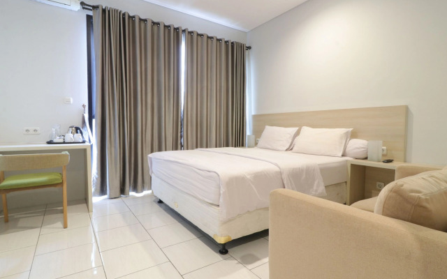 Mendjangan Residence