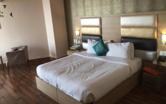 Hotel Inclover