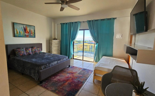 Parguera Suites (Room), La Parguera, Lajas, PR