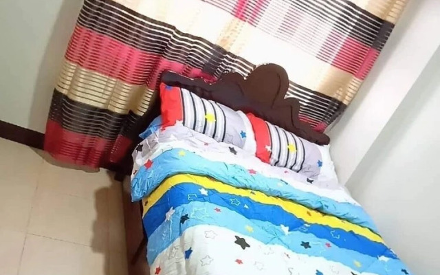 Central Apartment Condominium