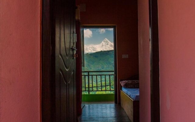 Begnas Yoga & Retreat