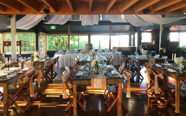 Coolangatta Estate