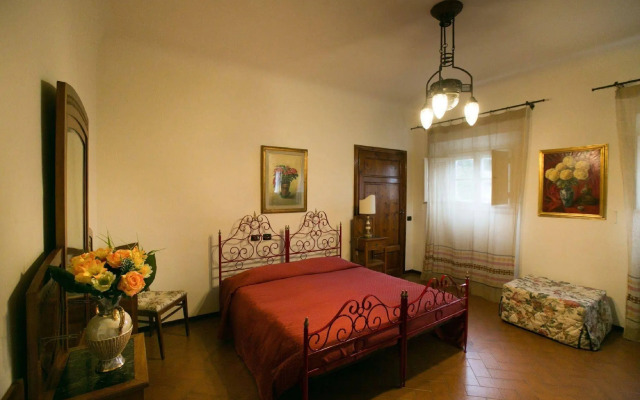 Villa Nardi - Residenza D'Epoca
