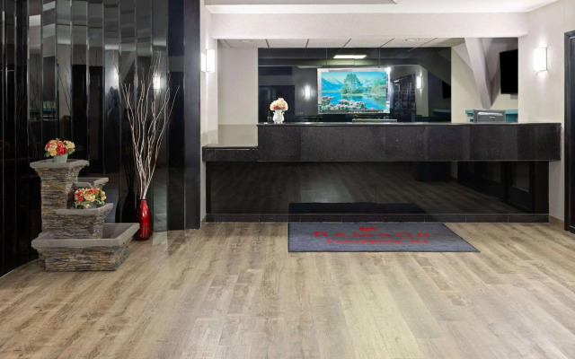 Ramada by Wyndham Parsippany