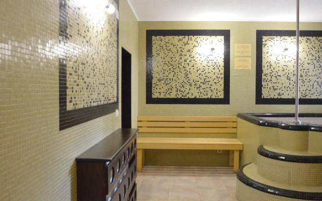 Hotel Dumanov