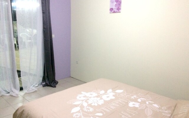 House With 2 Bedrooms in Saint Pierre, With Pool Access, Enclosed Gard