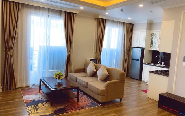 Victory Hotel & Apartment