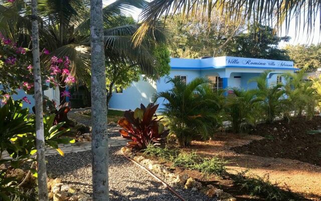 Relais Villa Margarita