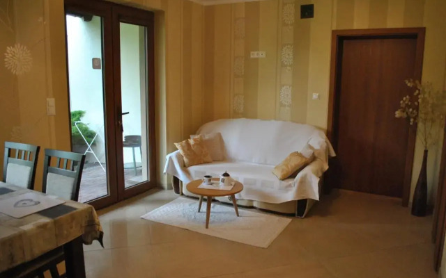 Apartament WITA