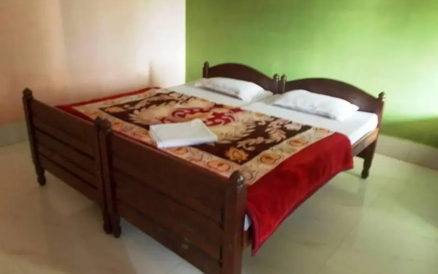Van Vihar Resort