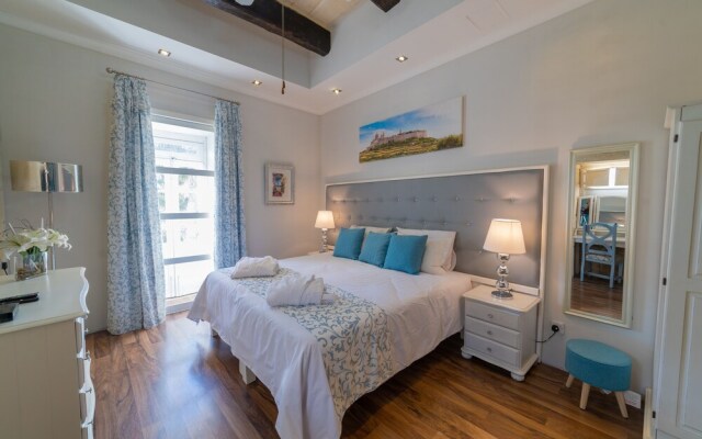 Village Knights Accommodation