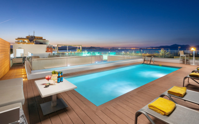 Llaut Boutique Hotel