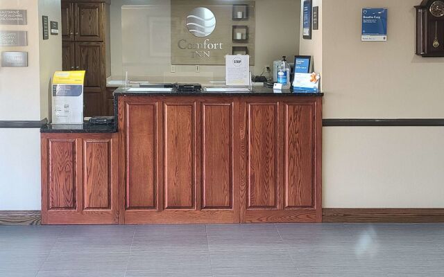 Comfort Inn New River