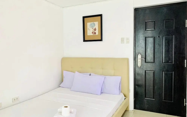 Crosswinds Residences