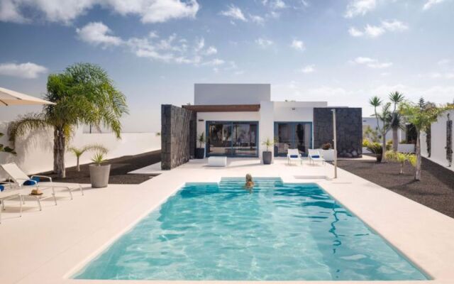 House Julia Playa Blanca