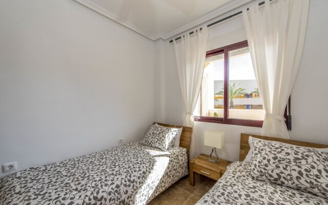 Apartamento Bennecke Cielo