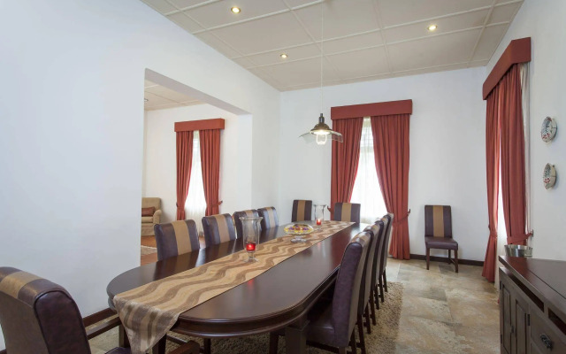 Hanthana Boutique Villa by Amaya