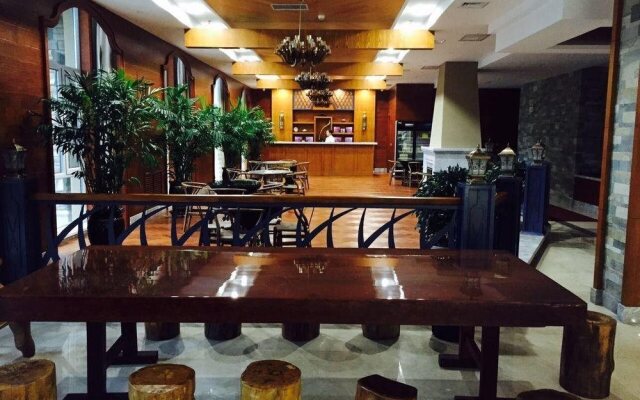 Xi Yue Hotel