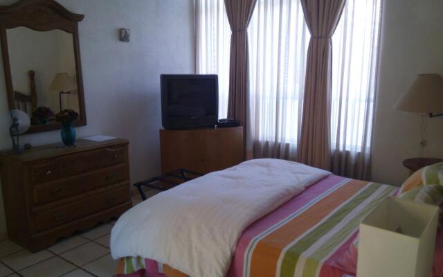 María del Alma Guest House