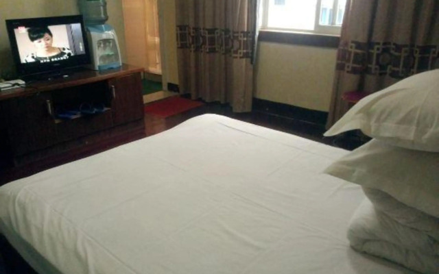 Zhongxing Hotel