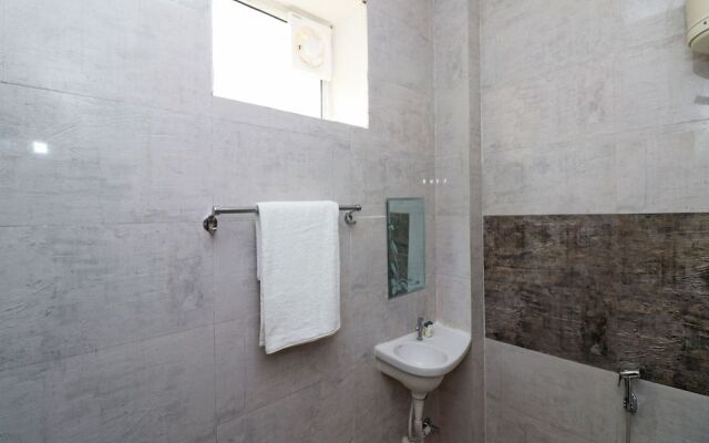 Oyo 22014 Prem Resort