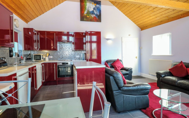 Rookyard Cottage