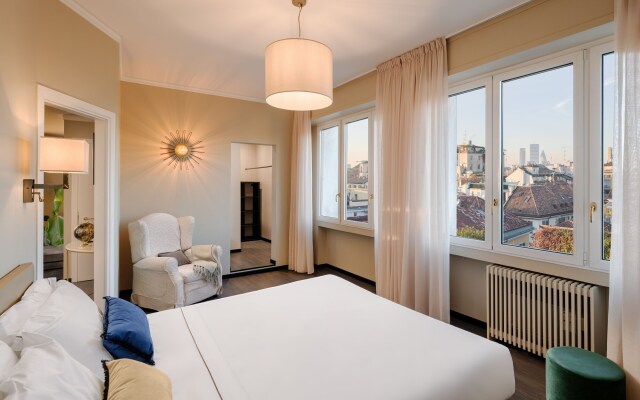 Hotel Mentana - by R Collection Hotels