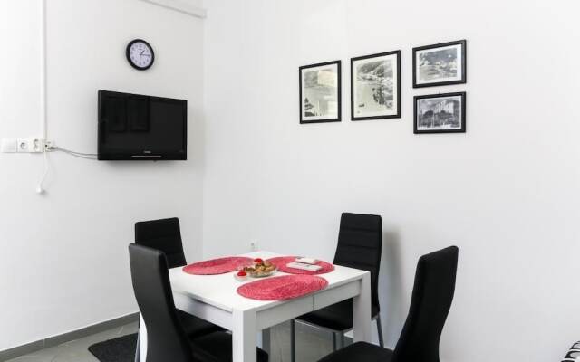 Apartment Saulan