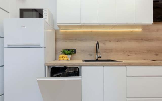 Cozy Oczapowskiego by Renters