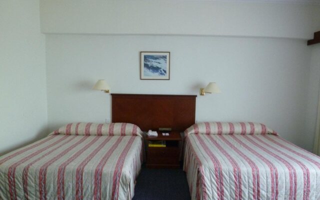 Gocos Hotel
