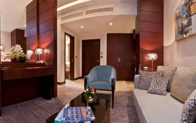 Zubarah Hotel