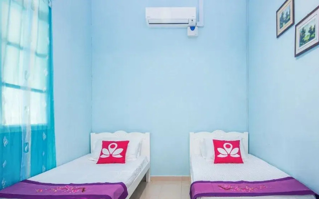 Villa Tepi Bendang Guesthouse