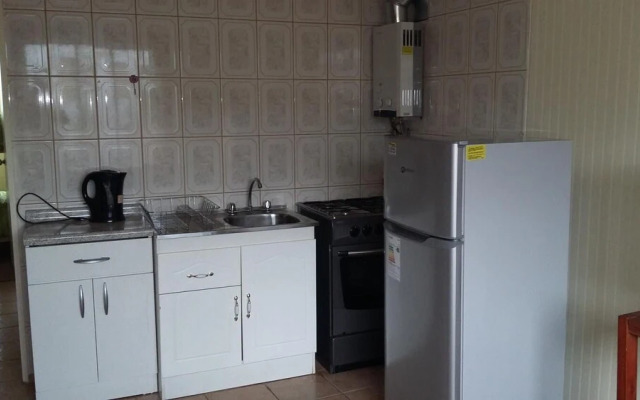 Departamento Arlenne