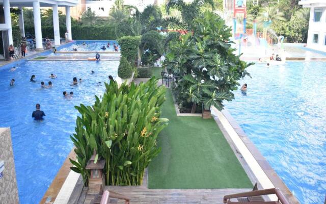 My resort Huahin by D511