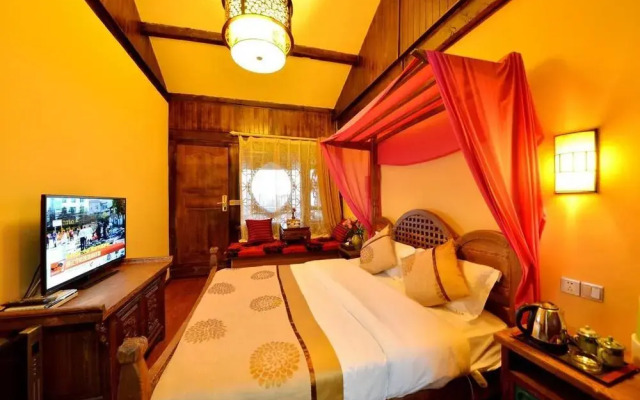 Yunshangxuan Inn