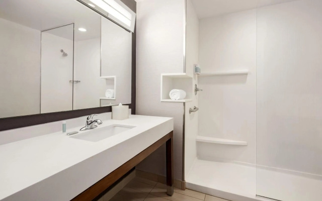 Courtyard by Marriott Columbus Phenix City