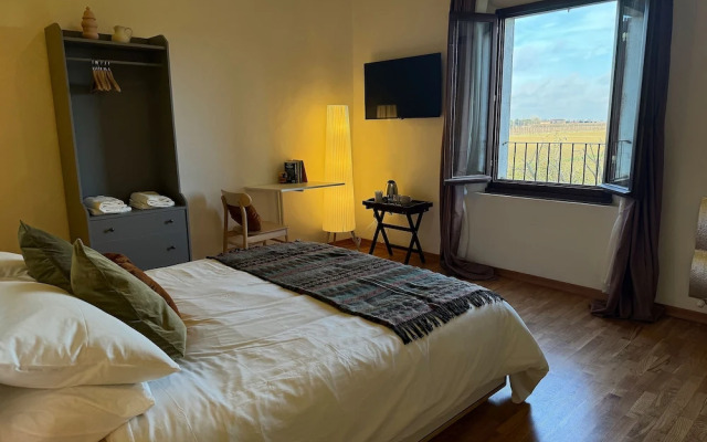 Affittacamere Ca' da Mazapedar