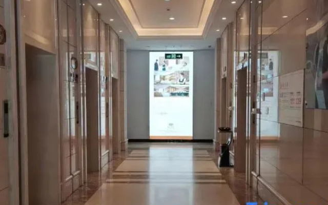 Wanyue Hotel