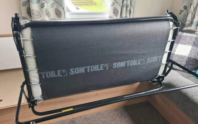 2 Bed Lodge - Sleeps 5 - Parking - Pets - Wifi