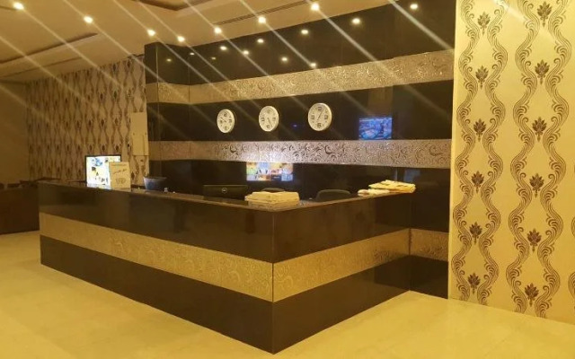 Dar Reman Furnished Apartments