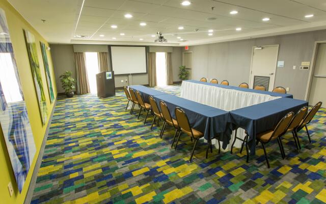 Holiday Inn Express McDonough by IHG