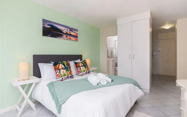 Ocean View A201B by CTHA