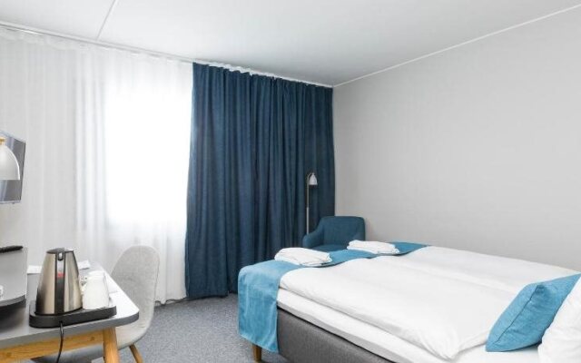 Karlskoga Hotel