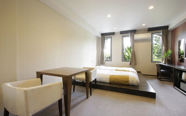 Royal Hotel Kawaguchiko