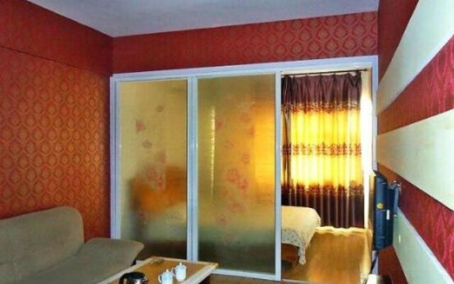 Xincheng Business Hotel