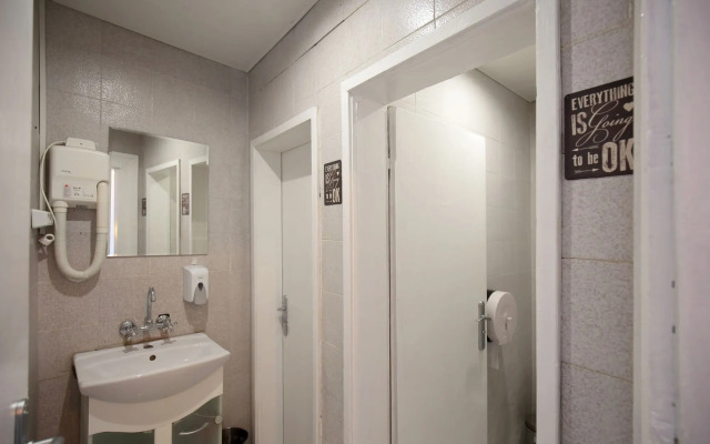 Hostel Musala
